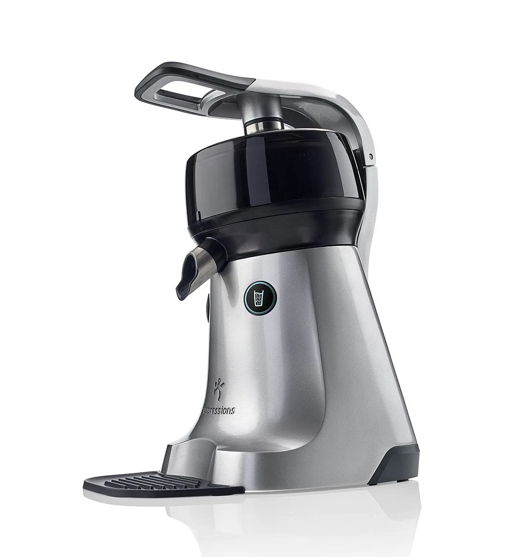 Espressions Citruspers The Juicer - Elektrisch - EP7000 4 Espressions Citruspers The Juicer - Elektrisch - EP7000 - Afbeelding 4