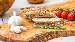 Jay Hill Serveerplank Tunea - Olijfhout - Schors XL 64 - 72 Cm 11 Jay Hill Serveerplank Tunea - Olijfhout - Schors XL 64 - 72 Cm -Alessi Verkoopwinkel Tunea 20