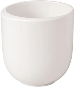 Alessi Verkoopwinkel 14 Villeroy & Boch Beker Zonder Oor NewMoon - 390 Ml