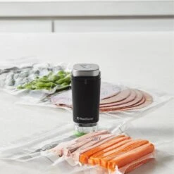 FoodSaver Vacumeermachine Handheld - Compact - VS1199X 10 FoodSaver Vacumeermachine Handheld - Compact - VS1199X -Alessi Verkoopwinkel VS1192X 11 5d934fdd594df9.75079965