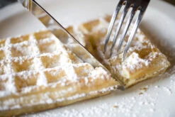 Fritel Wafelijzer - 1400 W - WA1451 11 Fritel Wafelijzer - 1400 W - WA1451 -Alessi Verkoopwinkel WA 1451 WAFFLE MAKER 4x7 142091 07