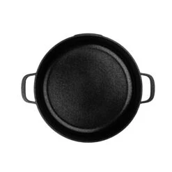 Westinghouse Braadpan Performance - Blissful Black - ø 28 Cm / 6.7 Liter 18 Westinghouse Braadpan Performance - Blissful Black - ø 28 Cm / 6.7 Liter -Alessi Verkoopwinkel WCCC0095024BK 10 1