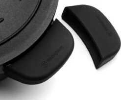 Westinghouse Braadpan Performance - Blissful Black - ø 28 Cm / 6.7 Liter 14 Westinghouse Braadpan Performance - Blissful Black - ø 28 Cm / 6.7 Liter -Alessi Verkoopwinkel WCCC0095024BK 5 1