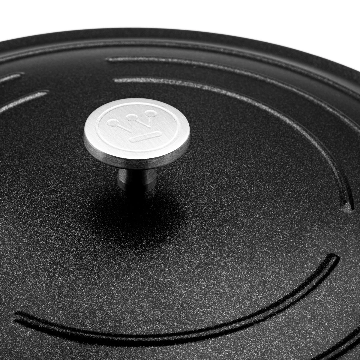 Westinghouse Braadpan Performance - Blissful Black - ø 28 Cm / 6.7 Liter 7 Westinghouse Braadpan Performance - Blissful Black - ø 28 Cm / 6.7 Liter - Afbeelding 7