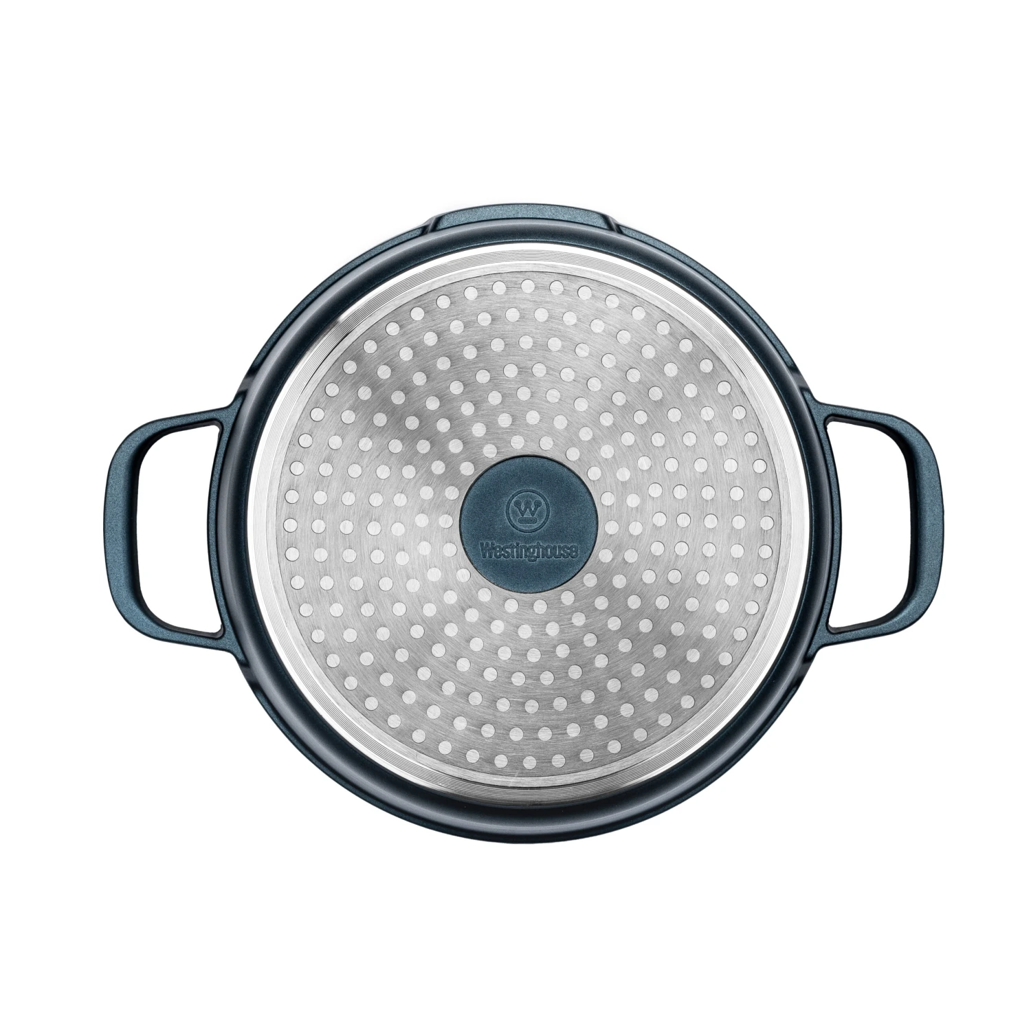 Westinghouse Braadpan Performance - Bravery Blue - ø 28 Cm / 6.7 Liter 9 Westinghouse Braadpan Performance - Bravery Blue - ø 28 Cm / 6.7 Liter - Afbeelding 9