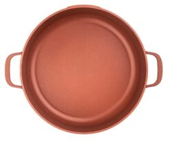 Westinghouse Braadpan Performance - Rebel Red - ø 28 Cm / 6.7 Liter 21 Westinghouse Braadpan Performance - Rebel Red - ø 28 Cm / 6.7 Liter -Alessi Verkoopwinkel WCCC0095024OR 10 1