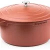 Westinghouse Braadpan Performance - Rebel Red - ø 28 Cm / 6.7 Liter