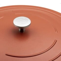 Westinghouse Braadpan Performance - Rebel Red - ø 28 Cm / 6.7 Liter 18 Westinghouse Braadpan Performance - Rebel Red - ø 28 Cm / 6.7 Liter -Alessi Verkoopwinkel WCCC0095024OR 8 1