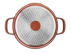 Westinghouse Braadpan Performance - Rebel Red - ø 28 Cm / 6.7 Liter 20 Westinghouse Braadpan Performance - Rebel Red - ø 28 Cm / 6.7 Liter -Alessi Verkoopwinkel WCCC0095024OR 9 1