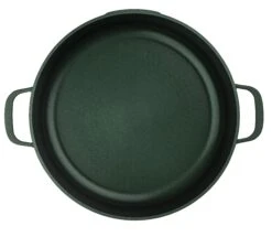 Westinghouse Braadpan Performance - Gracious Green - ø 24 Cm / 4.5 Liter 22 Westinghouse Braadpan Performance - Gracious Green - ø 24 Cm / 4.5 Liter -Alessi Verkoopwinkel WCCC0095024SG 10