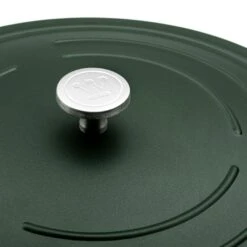 Westinghouse Braadpan Performance - Gracious Green - ø 24 Cm / 4.5 Liter 18 Westinghouse Braadpan Performance - Gracious Green - ø 24 Cm / 4.5 Liter -Alessi Verkoopwinkel WCCC0095024SG 8
