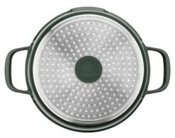 Westinghouse Braadpan Performance - Gracious Green - ø 24 Cm / 4.5 Liter 20 Westinghouse Braadpan Performance - Gracious Green - ø 24 Cm / 4.5 Liter -Alessi Verkoopwinkel WCCC0095024SG 9