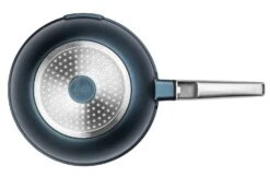 Westinghouse Wokpan Performance - Bravery Blue - ø 28 Cm - Standaard Anti-aanbaklaag 16 Westinghouse Wokpan Performance - Bravery Blue - ø 28 Cm - Standaard Anti-aanbaklaag -Alessi Verkoopwinkel WCCW0095028BL 10