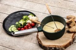 Westinghouse Steelpan Performance - Gracious Green - ø 18 Cm / 1.9 Liter 21 Westinghouse Steelpan Performance - Gracious Green - ø 18 Cm / 1.9 Liter -Alessi Verkoopwinkel WCSP0095N18SG 9