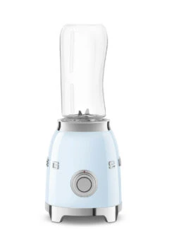 SMEG Smoothie Blender - Compact - Pastelblauw - 600 Ml - PBF01PBEU -Alessi Verkoopwinkel WEB PBF01PBEU 3.jpg