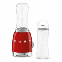 SMEG Smoothie Blender - Compact - Rood - 600 Ml - PBF01RDEU 10 SMEG Smoothie Blender - Compact - Rood - 600 Ml - PBF01RDEU -Alessi Verkoopwinkel WEB PBF01RDEU 24.jpg