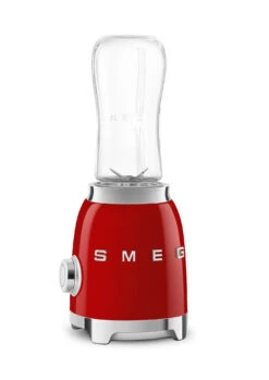 SMEG Smoothie Blender - Compact - Rood - 600 Ml - PBF01RDEU 13 SMEG Smoothie Blender - Compact - Rood - 600 Ml - PBF01RDEU -Alessi Verkoopwinkel WEB PBF01RDEU 6.jpg