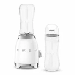 SMEG Smoothie Blender - Compact - Wit - 600 Ml - PBF01WHEU 10 SMEG Smoothie Blender - Compact - Wit - 600 Ml - PBF01WHEU -Alessi Verkoopwinkel WEB PBF01WHEU 24.jpg