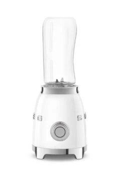 SMEG Smoothie Blender - Compact - Wit - 600 Ml - PBF01WHEU 11 SMEG Smoothie Blender - Compact - Wit - 600 Ml - PBF01WHEU -Alessi Verkoopwinkel WEB PBF01WHEU 3.jpg