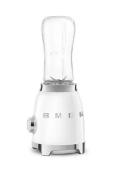 SMEG Smoothie Blender - Compact - Wit - 600 Ml - PBF01WHEU 12 SMEG Smoothie Blender - Compact - Wit - 600 Ml - PBF01WHEU -Alessi Verkoopwinkel WEB PBF01WHEU 6.jpg