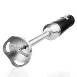 Westinghouse Staafmixer Retro Collections - 600 W - Liquorice Black - WKHBS270BK 9 Westinghouse Staafmixer Retro Collections - 600 W - Liquorice Black - WKHBS270BK -Alessi Verkoopwinkel WKHBS270BK Retro Hand Blender 4