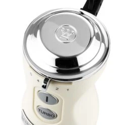 Westinghouse Staafmixer Retro Collections - 600 W - Vanilla White - WKHBS270WH 10 Westinghouse Staafmixer Retro Collections - 600 W - Vanilla White - WKHBS270WH -Alessi Verkoopwinkel WKHBS270WH Retro Hand Blender 3 600x600 1