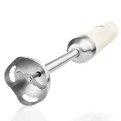 Westinghouse Staafmixer Retro Collections - 600 W - Vanilla White - WKHBS270WH 9 Westinghouse Staafmixer Retro Collections - 600 W - Vanilla White - WKHBS270WH -Alessi Verkoopwinkel WKHBS270WH Retro Hand Blender 4