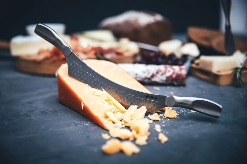 Boska Kaasmes Comté Monaco+ 4 Boska Kaasmes Comté Monaco+ - Afbeelding 4