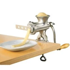 Westmark Gehaktmolen - Grootte 10 10 Westmark Gehaktmolen - Grootte 10 -Alessi Verkoopwinkel Westmark Gehaktmolen Grootte 5 2 2