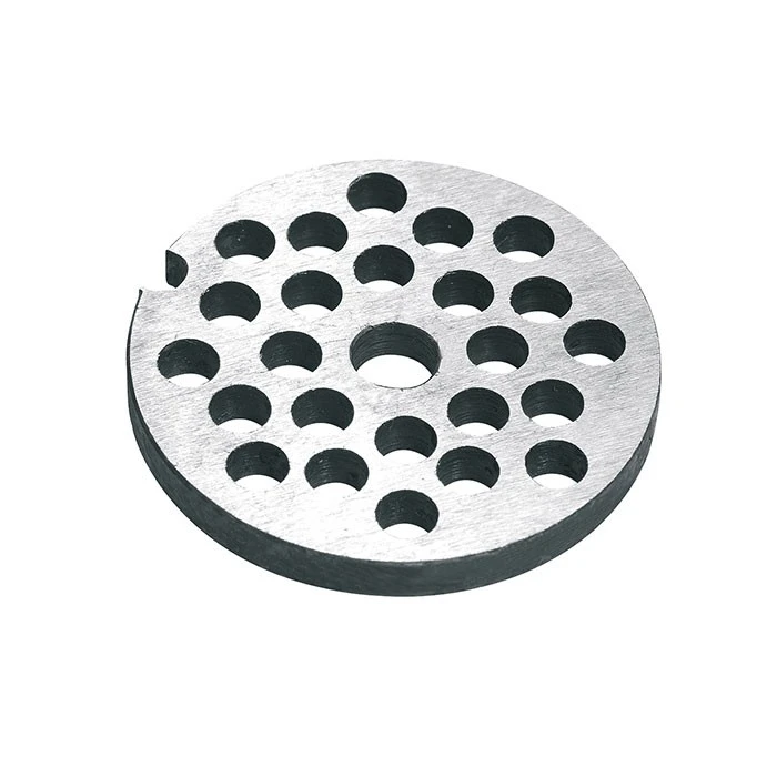 Westmark Gehaktmolen Schijf ø 6 Mm - Grootte 10 1 Westmark Gehaktmolen Schijf ø 6 Mm - Grootte 10