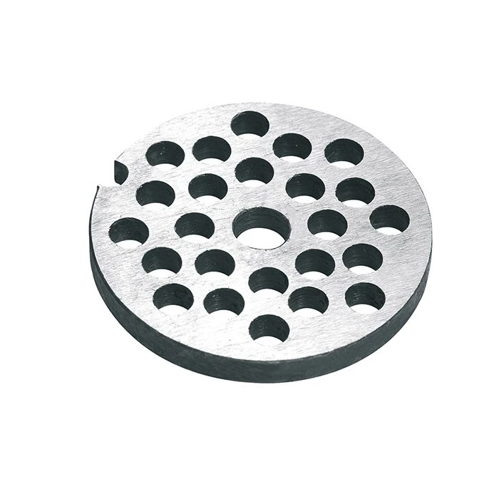 Westmark Gehaktmolen Schijf ø 6 Mm - Grootte 5 1 Westmark Gehaktmolen Schijf ø 6 Mm - Grootte 5