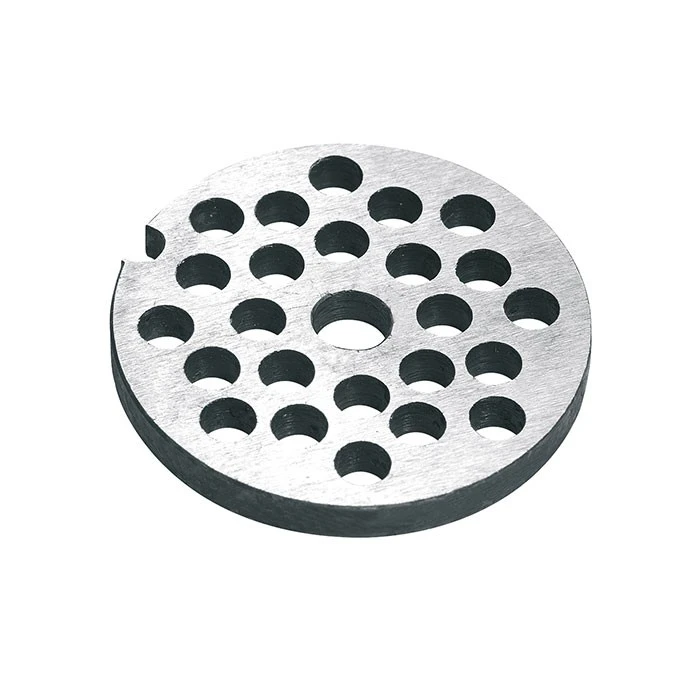 Westmark Gehaktmolen Schijf ø 6 Mm - Grootte 8 1 Westmark Gehaktmolen Schijf ø 6 Mm - Grootte 8