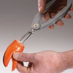 Westmark Kreeftenkraker Cracky-Spezial 6 Westmark Kreeftenkraker Cracky-Spezial -Alessi Verkoopwinkel Westmark Kreeftenkraker 3