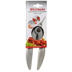 Westmark Kreeftenkraker Cracky-Spezial 7 Westmark Kreeftenkraker Cracky-Spezial -Alessi Verkoopwinkel Westmark Kreeftenkraker 4