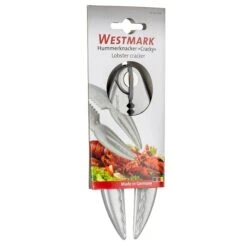 Westmark Kreeftenkraker Cracky 7 Westmark Kreeftenkraker Cracky -Alessi Verkoopwinkel Westmark Kreeftenkraker Cracky 3