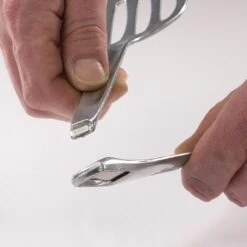 Westmark Serveertang Duetto 6 Westmark Serveertang Duetto -Alessi Verkoopwinkel Westmark Serveertang 3