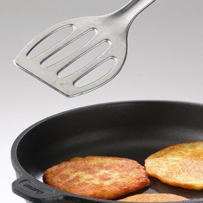 Westmark Bakspaan Aluminium 2 Westmark Bakspaan Aluminium - Afbeelding 2