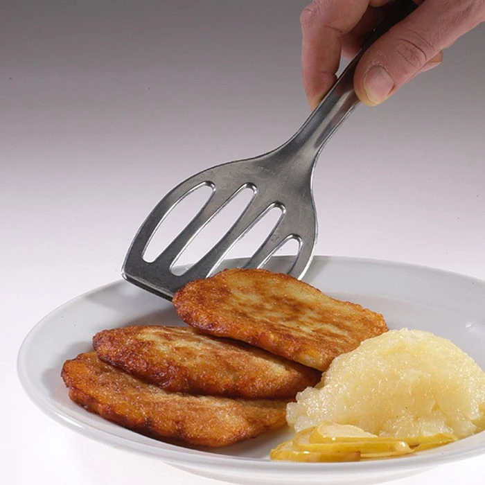 Westmark Bakspaan Aluminium 3 Westmark Bakspaan Aluminium - Afbeelding 3