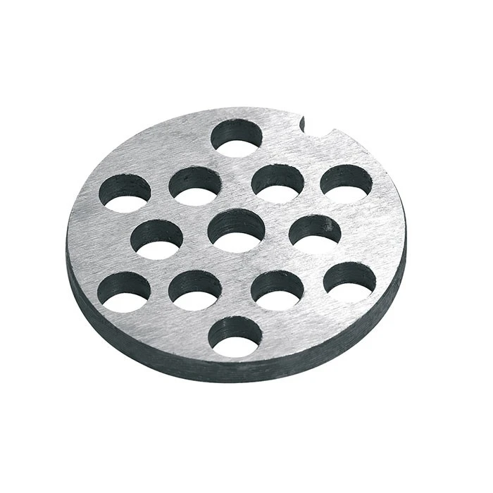 Westmark Gehaktmolen Schijf ø 8 Mm - Grootte 10 1 Westmark Gehaktmolen Schijf ø 8 Mm - Grootte 10