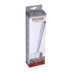 Westmark Vleeshamer Robusto 5 Westmark Vleeshamer Robusto -Alessi Verkoopwinkel Westmark vleeshamer robusto 1