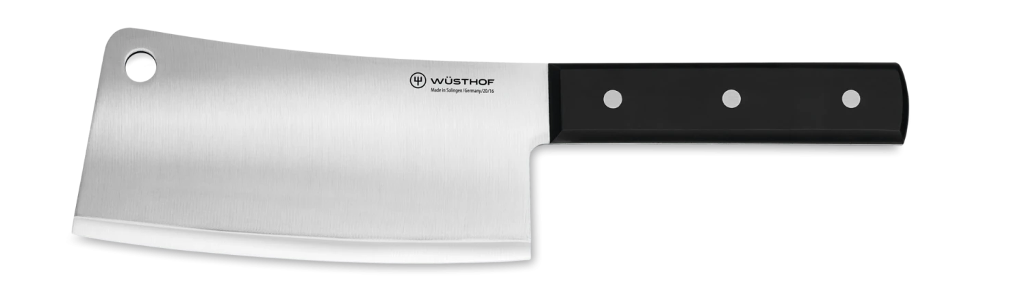 Wusthof Hakmes 16 Cm 1 Wusthof Hakmes 16 Cm