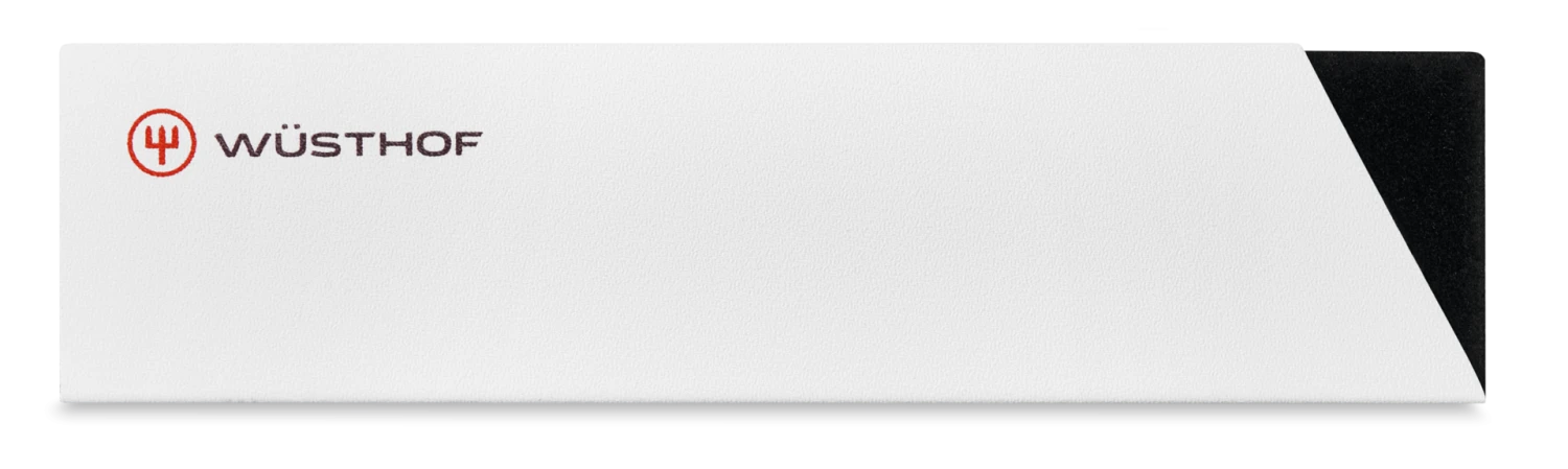 Wusthof Mesbeschermer Tot 20 Cm Wit 1 Wusthof Mesbeschermer Tot 20 Cm Wit