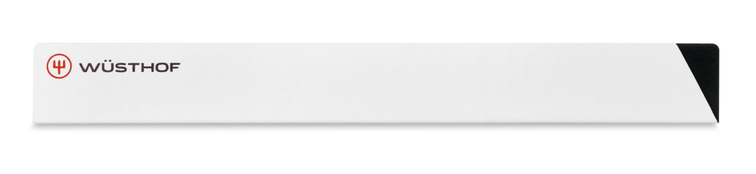 Wusthof Mesbeschermer Tot 26 Cm Laag Wit 1 Wusthof Mesbeschermer Tot 26 Cm Laag Wit