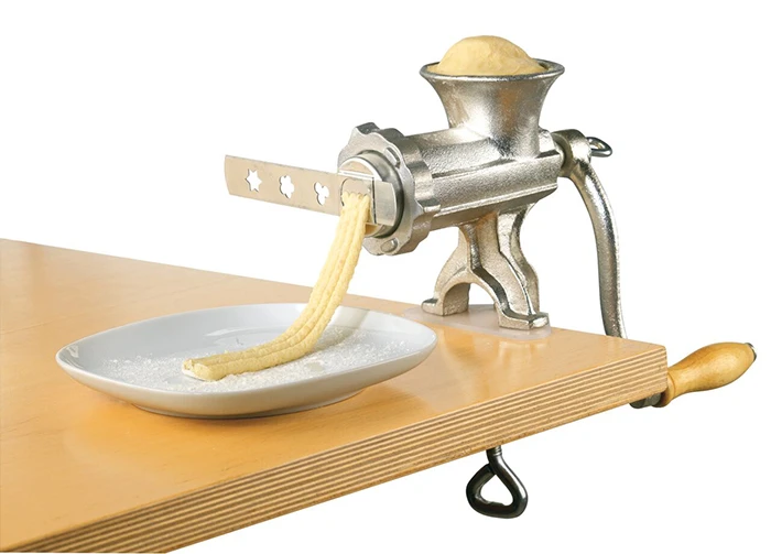 Westmark Koekjesschijf Gr.10 3 Westmark Koekjesschijf Gr.10 - Afbeelding 3