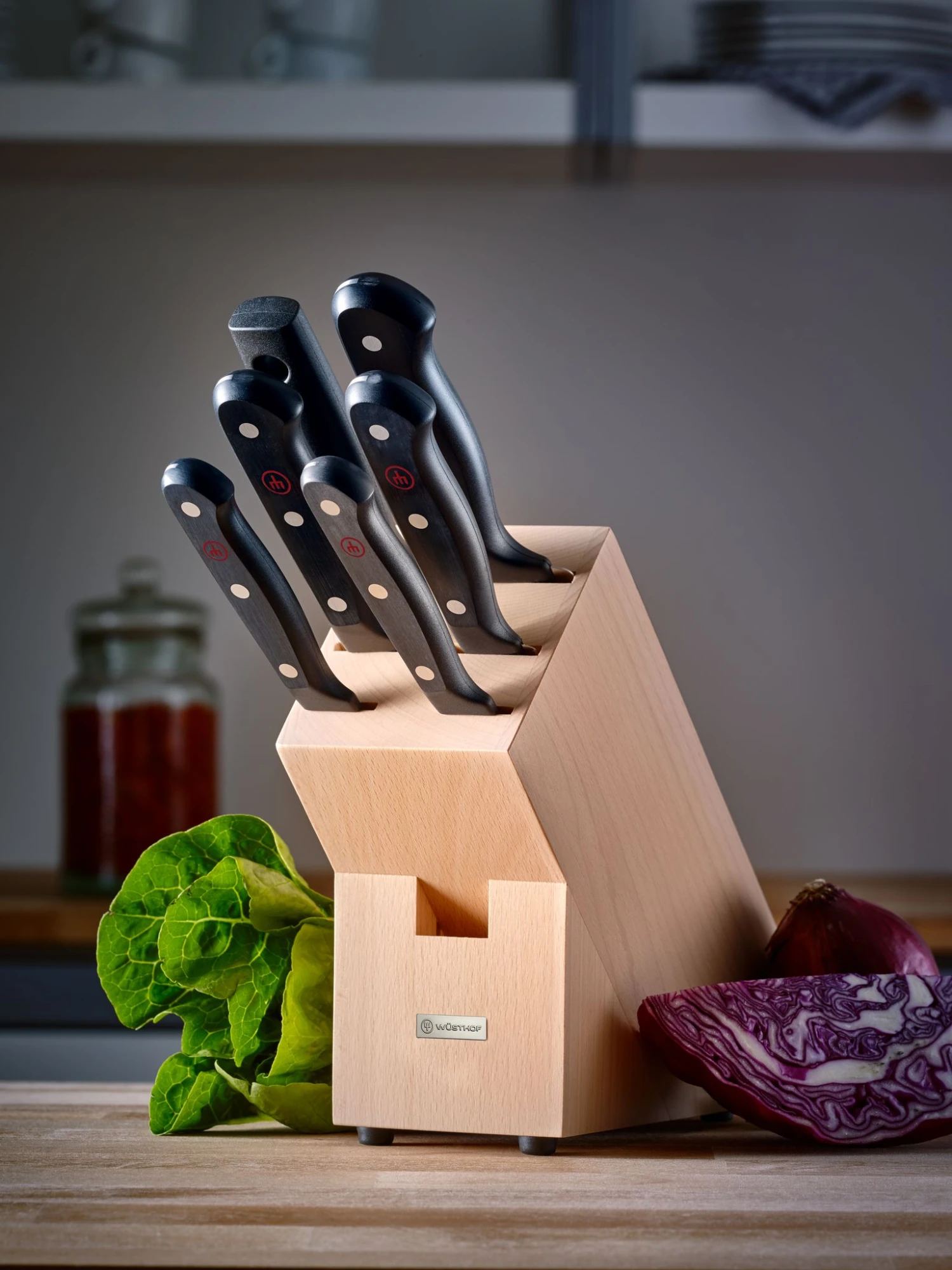 Wusthof Koksmes Gourmet 16 Cm 3 Wusthof Koksmes Gourmet 16 Cm - Afbeelding 3