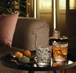 Bormioli Rocco Whiskey Glazen Lounge - 390 Ml - 6 Stuks 7 Bormioli Rocco Whiskey Glazen Lounge - 390 Ml - 6 Stuks -Alessi Verkoopwinkel a002096