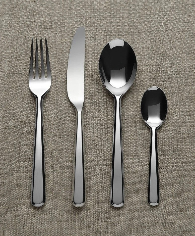 Alessi Bestekset Amici - BG02S5 - 5-delig - Door Big-Game 2 Alessi Bestekset Amici - BG02S5 - 5-delig - Door Big-Game - Afbeelding 2