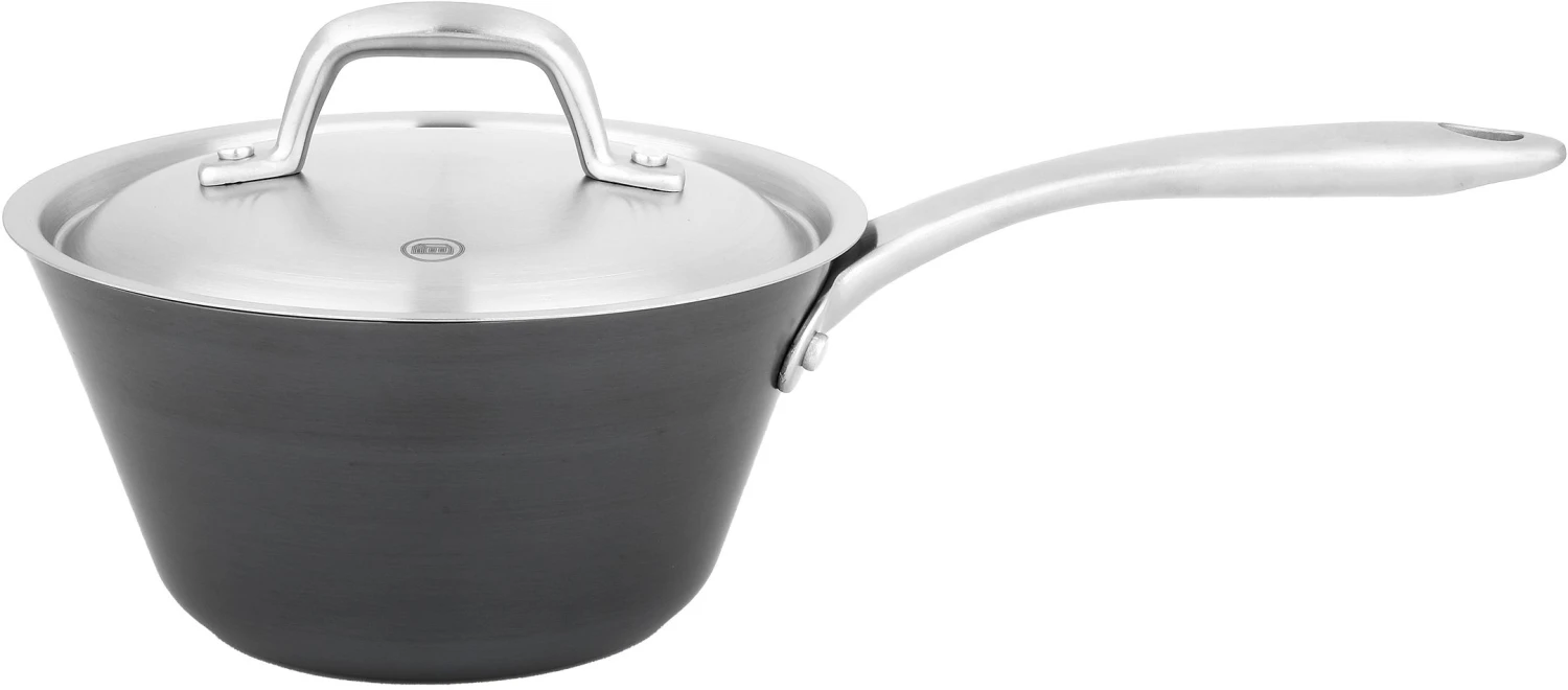 Carl Schmidt Sohn Steelpan Altena - Gietijzer - ø 18 Cm 1 Carl Schmidt Sohn Steelpan Altena - Gietijzer - ø 18 Cm