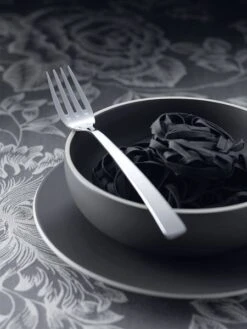 Amefa Dessert- & Ontbijtlepel Aurora - 2 Stuks 7 Amefa Dessert- & Ontbijtlepel Aurora - 2 Stuks -Alessi Verkoopwinkel amefa bestekset aurora 78delig2 13