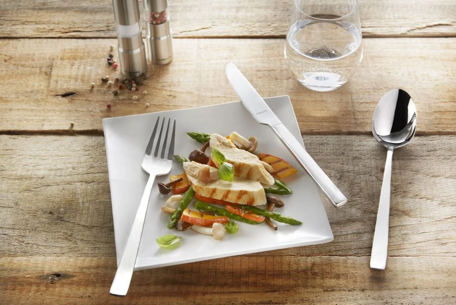 Amefa Tafelvork Martin - 2 Stuks 2 Amefa Tafelvork Martin - 2 Stuks - Afbeelding 2